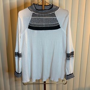 FREE PEOPLE tunic/dress